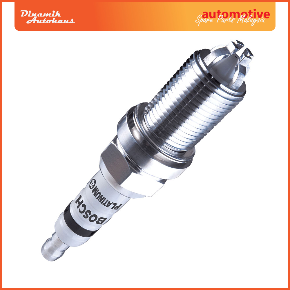 Proton Car Spark Plug Bosch FR78X Super 4 02 - Automotive Spare Parts Malaysia