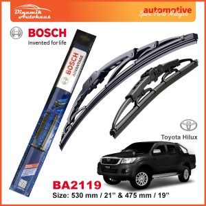 Bosch Wiper Blade BA2119 Toyota Hilux