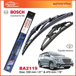 Bosch Wiper Blade BA2119 Toyota Innova