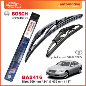 Bosch Wiper Blade BA2416 Toyota Lexus