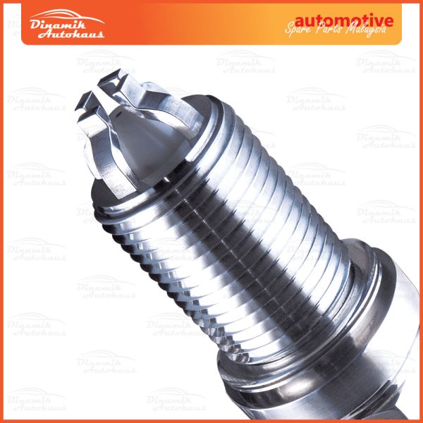 Bosch Platinum Fusion Spark Plug 03 | Automotive Spare Parts Malaysia