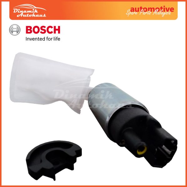 Proton Wira 1.3 / 1.5 / 1.6 Fuel System Fuel Pump - Image 4