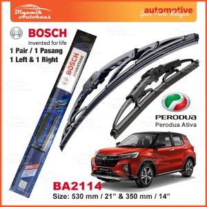 Bosch-Wiper-Blade-BA2114-Perodua-Ativa