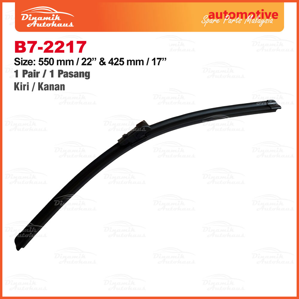 Perodua Myvi Gen3 Car Windshield front wiper