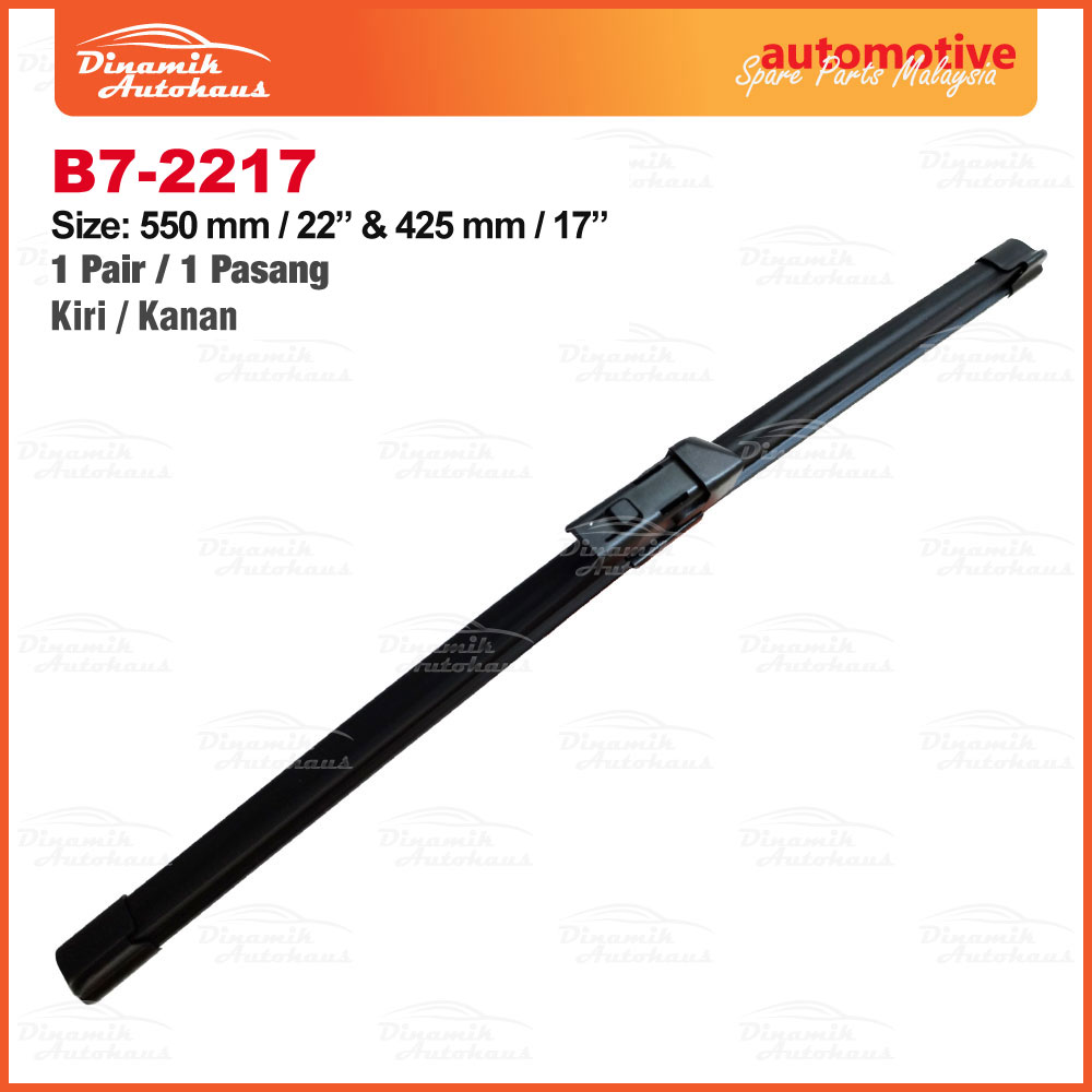 Perodua Myvi Gen3 Car Windshield front wiper