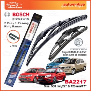 Bosch-Wiper-Blade-BA2217-Proton-Saga-BLM-FL-FLX-VVT