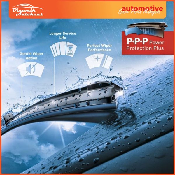 Bosch Aerotwin Wiper Power Protection Plus Wiper