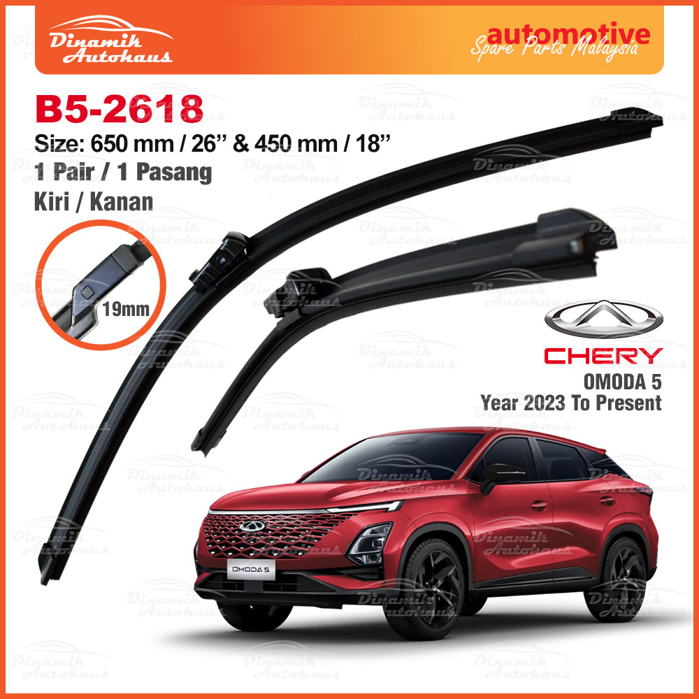Chery-Omoda-5-Front-Wiper-B5-2618