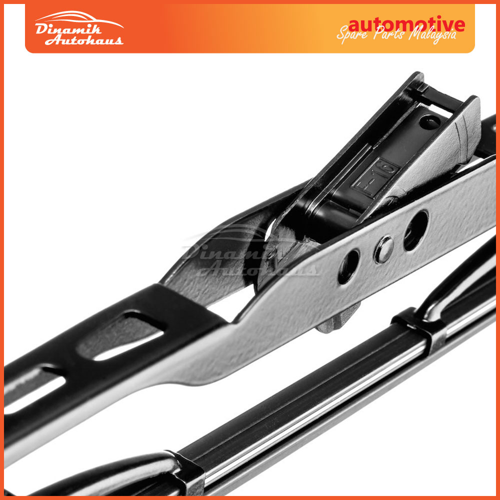 Mitsubishi Triton Year 2006 To 2019 Car Windshield Front Wiper Size 21 & 19 (1 Pair) Bosch Advantage Wiper BA2119 - Image 10